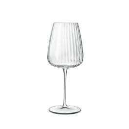 Bormioli Luigi Speakeasies Swing Calice White Wine 55 cl - Confezione da 6 pezzi