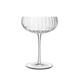 Bormioli Luigi Speakeasies Swing Calice Champagne Cocktail 30 cl - Confezione da 6 pezzi