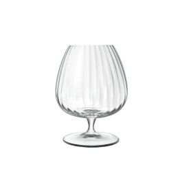 Bormioli Luigi Speakeasies Swing Calice Snifter Cognac 46,5 cl - Confezione da 6 pezzi