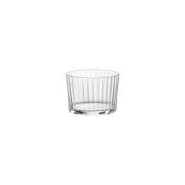 Bormioli Rocco Exclusiva Bicchiere Rum 21,5 cl  - Confezione da 12 pezzi