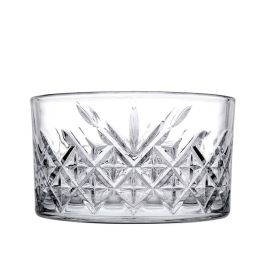 Pasabahce Timeless Coppette in vetro 25,5 cl art. 530040 - Confezione da 4 pezzi