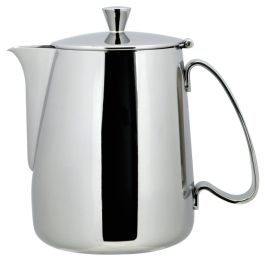 ILSA Caffettiera Servizio Anniversario acciaio inox 18/10 tazza 1