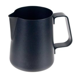 ILSA Easy Lattiera Cappuccino Antiaderente acciaio inox 18/8 Tazze 6