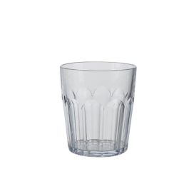 Inox Macel Granity bicchiere in SAN trasparente 35 cl