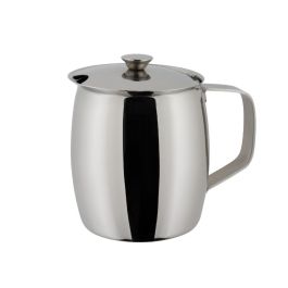 ILSA Breakfast! Caffettiera/Teiera in acciaio inox cl 15 tazza 1