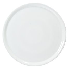 SATURNIA Napoli Piatto Pizza cm 28 - Confezione da 6 pezzi
