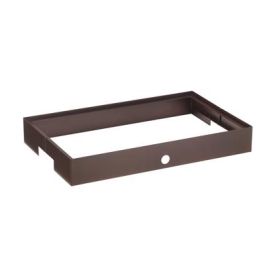 Pintinox Caleido Base Buffet Color Carbone