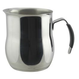 ILSA Omnia Lattiera Induzione acciaio inox 18/10 Tazze 2