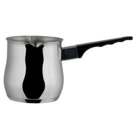 ILSA Omnia Caffettiera Turca Induzione acciaio inox 18/10 Tazze 8