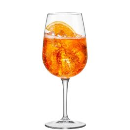 BORMIOLI ROCCO Inventa/Spazio Calice Large cl 50 - Confezione da 6 pezzi
