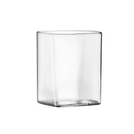 Bormioli Luigi Top Class Square bicchiere DOF cl 42,5  - Confezione da 6 pezzi