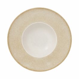 SATURNIA K-Bowl Napoli cm 27,5 Sand - Confezione da 6 pezzi