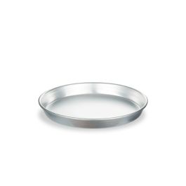 AGNELLI Tortiera Conica in alluminio con orlo cm 20