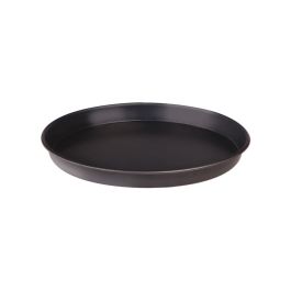 AGNELLI Tortiera per pizza in lamiera blu cm 20