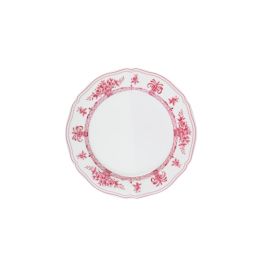 LE COQ NEOS ANTHIROS Piatto pane bianco e porpora 16 cm - Confezione da 6 pezzi