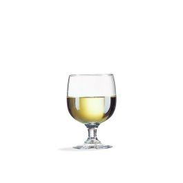 ARCOROC Amelia Calice vino cl 19 - Confezione da 12 pezzi