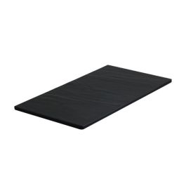 EFAY Piano GN 1/4 con finitura ardesia Slate Tablet in melamina