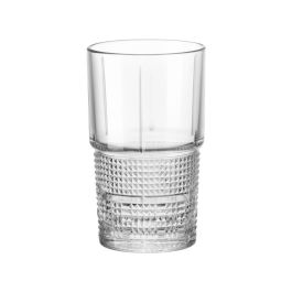 BORMIOLI ROCCO Bartender bicchiere Novecento Hi-Ball cl 40,5 - Confezione da 4 pezzi