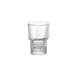 BORMIOLI ROCCO Bartender bicchiere Novecento Shot cl 7,7 - Confezione da 6 pezzi