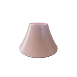 EFAY Solar Base per ciotola da buffet rosa in melamina h cm 10