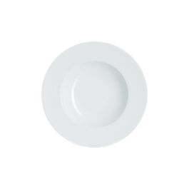 BAUSCHER Maitre Piatto Fondo Cm 25 - Confezione da 6 pezzi