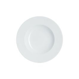 BAUSCHER Maitre Piatto Fondo Cm 28 - Confezione da 6 pezzi