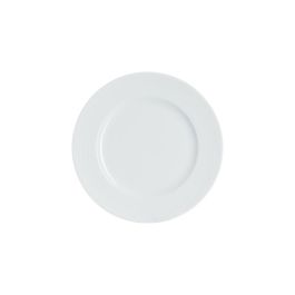 BAUSCHER Maitre Piatto Frutta cm 21 - Confezione da 12 pezzi