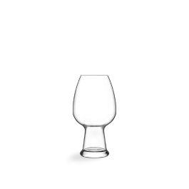 BORMIOLI LUIGI Birrateque Calice Wheat/Weiss cl 78 - Confezione da 6 pezzi
