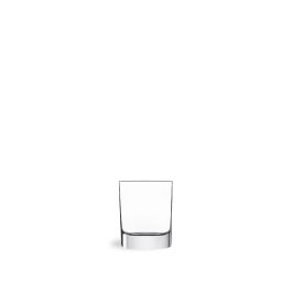 BORMIOLI LUIGI Strauss Bicchiere vino cl 24 - Confezione da 6 pezzi