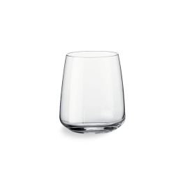 BORMIOLI ROCCO Aurum Bicchiere Acqua basso cl 37 - Confezione da 6 pezzi