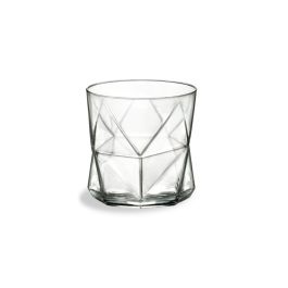 BORMIOLI ROCCO Cassiopea Bicchiere acqua cl 33 - Confezione da 12 pezzi