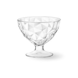 BORMIOLI ROCCO Diamond Coppa Dessert cl 36 - Confezione da 6 pezzi