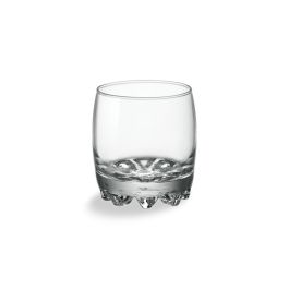 BORMIOLI ROCCO Galassia Bicchiere Acqua cl 30 - Confezione da 6 pezzi