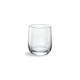 BORMIOLI ROCCO Loto Bicchiere Vino cl 19 - Confezione da 3 pezzi