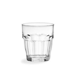 BORMIOLI ROCCO Rock Bar Bicchiere Lounge cl 27 - Confezione da 36 pezzi