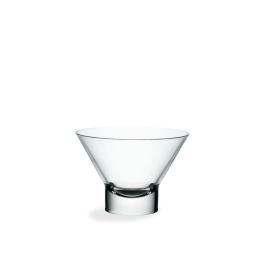 BORMIOLI ROCCO Ypsilon Coppa dessert cl 37,5 - Confezione da 12 pezzi