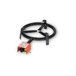 GARCIMA Fornello Bruciatore a gas butano propano cm 30