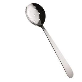 SALVINELLI Grand Hotel Cucchiaione Buffet Forato in Acciaio Inox 18/10 