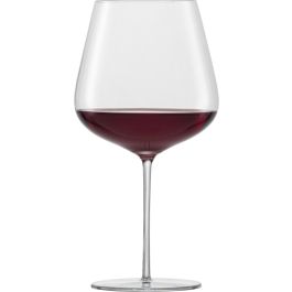 SCHOTT ZWIESEL Calice Burgundy Verbelle - Vervino cl 95,5 - Confezione da 6 pezzi