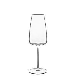 BORMIOLI LUIGI I Meravigliosi Calice champagne/prosecco cl 40 - Confezione 6 pezzi