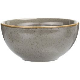 CHURCHILL Stonecast Coppetta Organic grey Cm 13,2