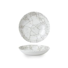 CHURCHILL Kintsugi Piatto Fondo cm 24,8