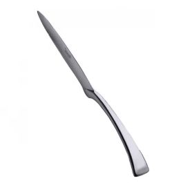SALVINELLI Oceania Coltello Tavola Dritto - Confezione da 12 pezzi