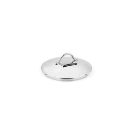 BARAZZONI Bonita Coperchio Acciaio Inox cm 18 