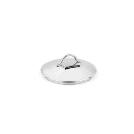 BARAZZONI Bonita Coperchio Acciaio Inox cm 20