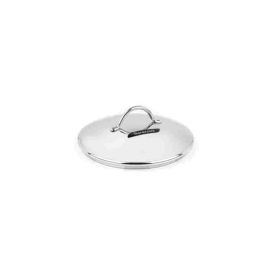 BARAZZONI Bonita Coperchio Acciaio Inox cm 22