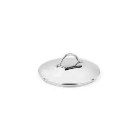 BARAZZONI Bonita Coperchio Acciaio Inox cm 24