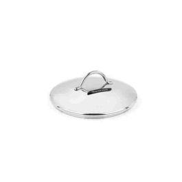 BARAZZONI Bonita Coperchio Acciaio Inox cm 26