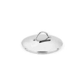 BARAZZONI Bonita Coperchio Acciaio Inox cm 28