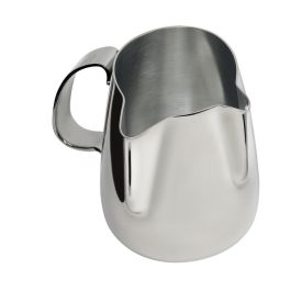 ILSA Revolution Duet Lattiera latte art 2 becchi 90ﾰ becco piccolo frontale e largo a dx Tazze 6